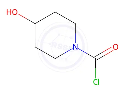 Chemical structure of Irinotecan Hydrochloride Impurity 8