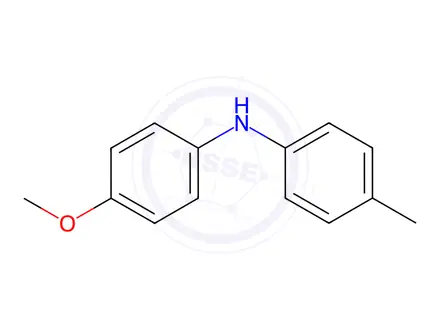 Chemical structure of Phentolamine Mesylate Impurity 22