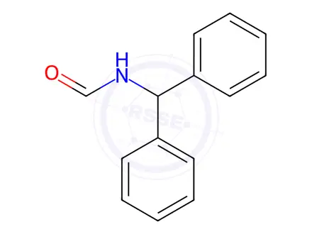 Chemical structure of Ezetimibe Impurity 259