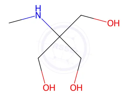 Chemical structure of Fosfomycin Trometamol Impurity 67
