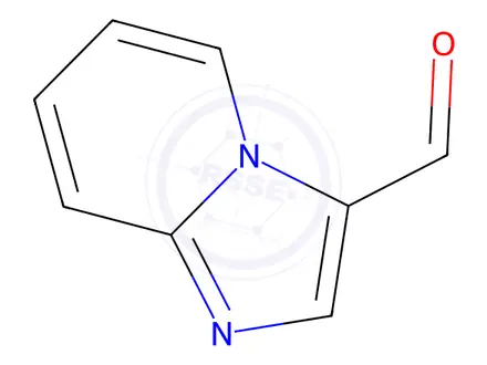 Chemical structure of Minodronic Acid Impurity 36