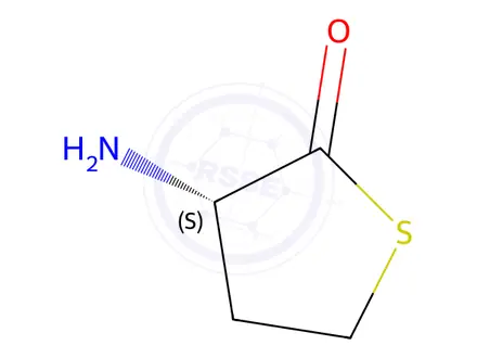 Chemical structure of Aminocaproic Acid Impurity 15