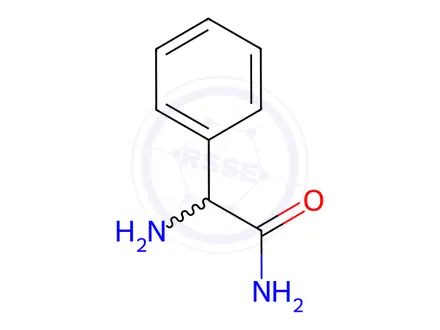 Chemical structure of Cefadroxil Impurity 24