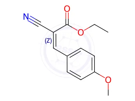 Chemical structure of Ozagrel Impurity 100