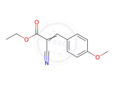 Chemical structure of Ozagrel Impurity 84