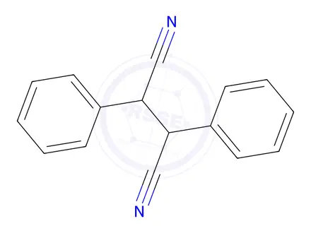 Chemical structure of Doxapram Hydrochloride Impurity 22