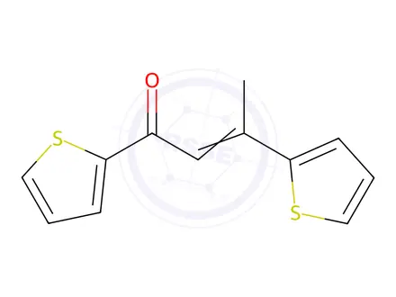Chemical structure of Ammuxetine Impurity 63
