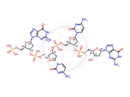 Chemical structure of Flufenerim Impurity 3