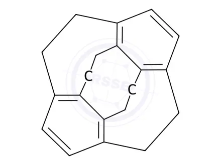 Chemical structure of NISTC69631556