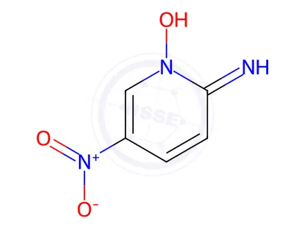Chemical structure of Fampridine Impurity 114
