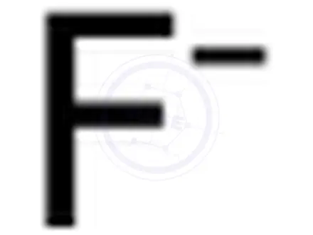 Chemical structure of Rugocrixan Impurity 4