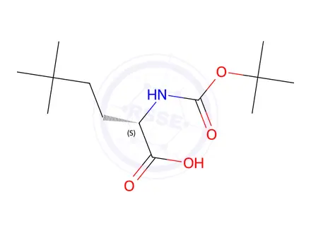 Chemical structure of RS-Z410ADO