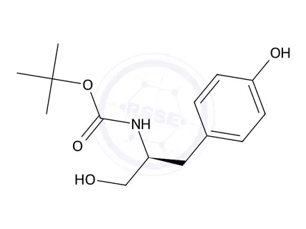 Chemical structure of Gadoxetic Acid Disodium Impurity 24