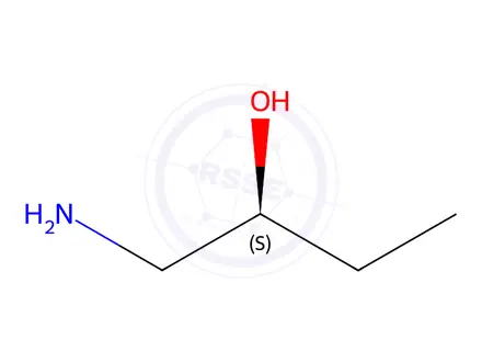 Chemical structure of Ethambutol Hydrochloride Impurity 24