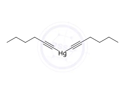 Chemical structure of NSC525135