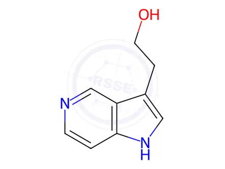 Chemical structure of Atogepant Impurity 140