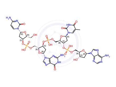 Chemical structure of Flufenerim Impurity 23