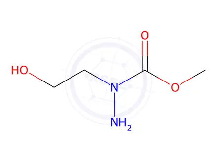 Chemical structure of Nifuratel Impurity 31