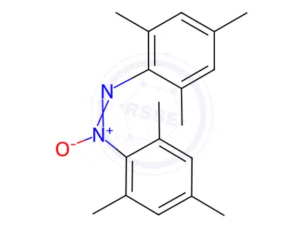 Chemical structure of Ensifentrine Impurity 103