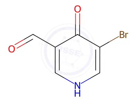 Chemical structure of Nicergoline Impurity 53