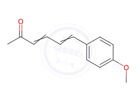 Chemical structure of Mepyramine Impurity 16