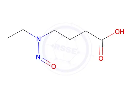 Chemical structure of Amisulpride Impurity 126