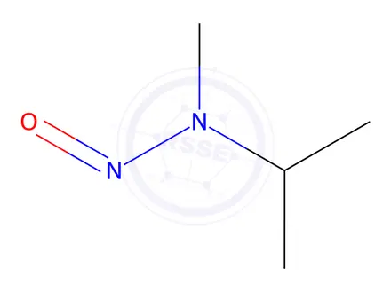 Chemical structure of Azilsartan Impurity 1002