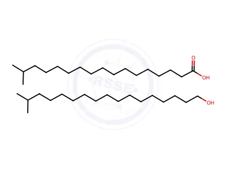 Chemical structure of BMS 754807 Impurity 51