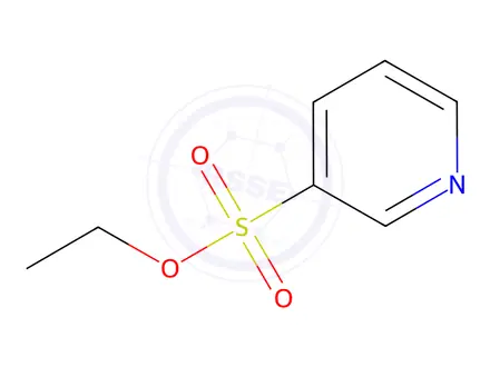Chemical structure of Vonoprazan Impurity 351