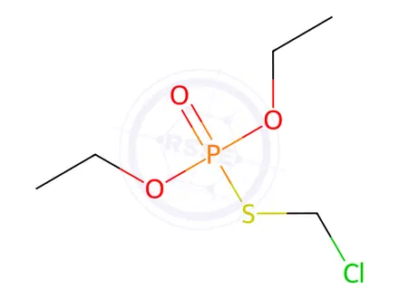 Chemical structure of Iprobenfos Impurity 4