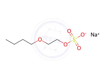 Chemical structure of Busulfan Impurity 22 Sodium Salt