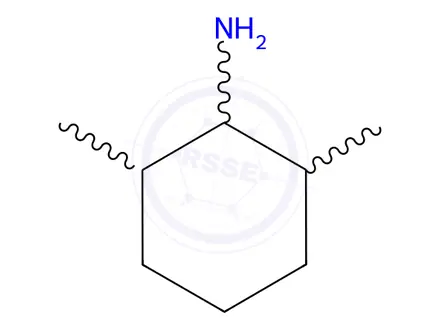 Chemical structure of Glimepiride Impurity 50