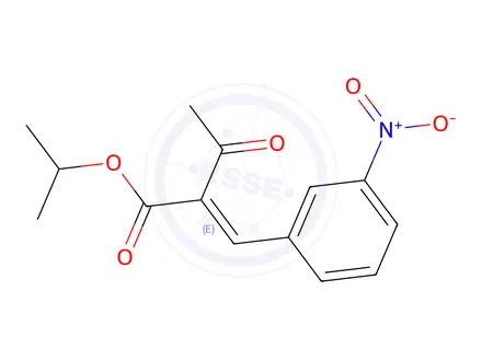 Chemical structure of Azelnidipine Impurity 2