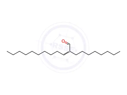Chemical structure of Farnesane Impurity 10