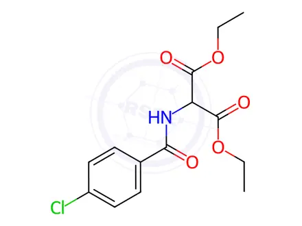 Chemical structure of Rebamipide Impurity 70