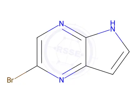 Chemical structure of Upadacitinib Impurity 250