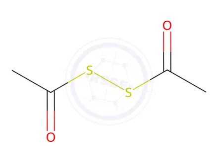 Chemical structure of Racecadotril Impurity 63