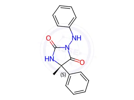 Chemical structure of Famoxadone Impurity 10