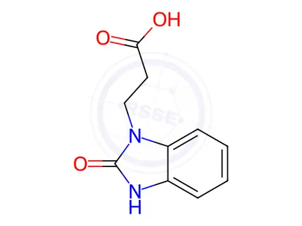 Chemical structure of Domperidone Impurity 51
