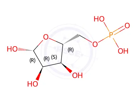 Chemical structure of Capecitabine Impurity 87