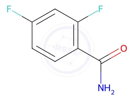 Chemical structure of Lasmiditan Impurity 78