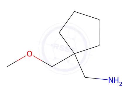 Chemical structure of Amisulpride Impurity 116