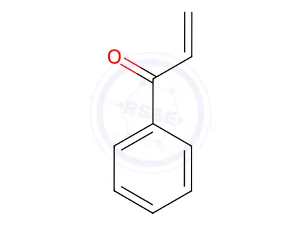 Chemical structure of Dyclonine Impurity 42