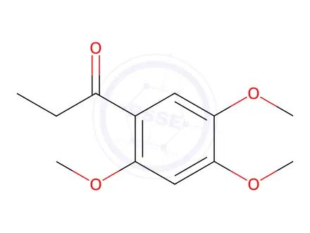 Chemical structure of Acotiamide Impurity 70