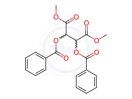 Chemical structure of NSC43163