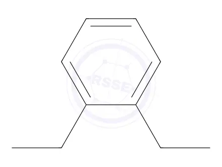 Chemical structure of Phloroglucinol Impurity 272
