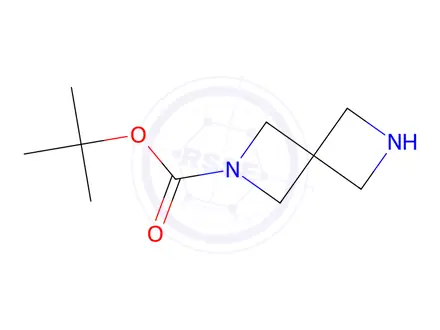 Chemical structure of In1122 Impurity 82