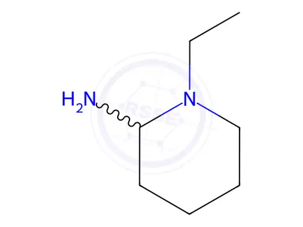Chemical structure of Amisulpride Impurity 174