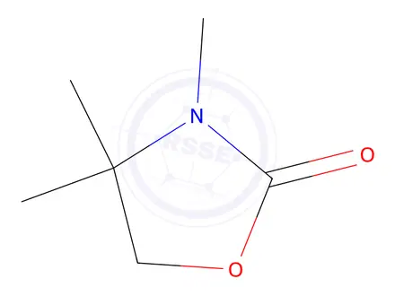 Chemical structure of BPOX Impurity 4
