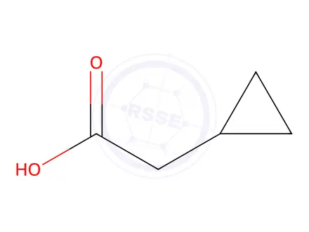 Chemical structure of Cyproconazole Impurity 6